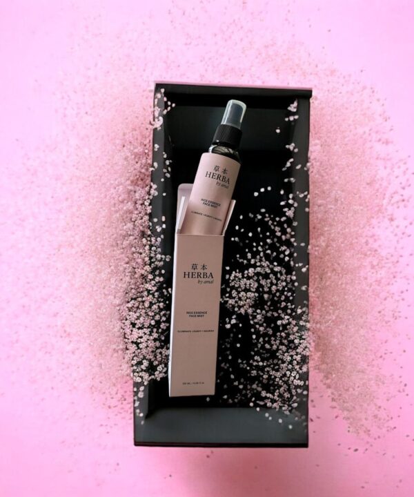 Rice Essence Face Mist